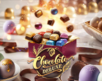 Chocolate Deluxe Chocolate Deluxe