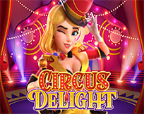 Circus Delight Circus Delight