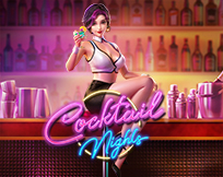 Cocktail Nights Cocktail Nights