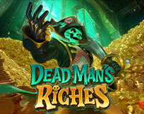 Dead Man`s Riches Dead Man`s Riches