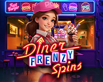 Diner Frenzy Spins Diner Frenzy Spins