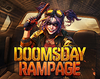 Doomsday Rampage Doomsday Rampage