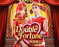 Double Fortune Double Fortune