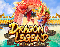 Dragon Legend Dragon Legend