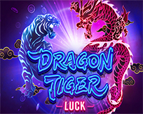 Dragon Tiger Luck Dragon Tiger Luck