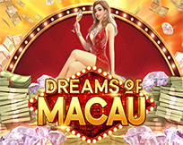 Dreams Of Macau Dreams Of Macau