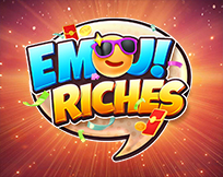 Emoji Riches Emoji Riches