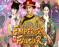 Emperor`s Favour Emperor`s Favour