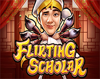 Flirting Scholar Flirting Scholar