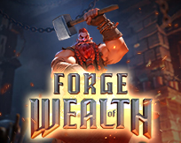 Forge of Wealth Forge of Wealth
