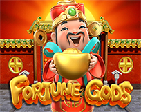 Fortune Gods Fortune Gods