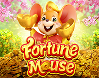 Fortune Mouse Fortune Mouse