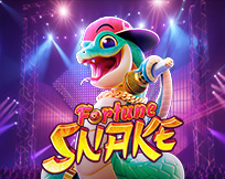 Fortune Snake Fortune Snake