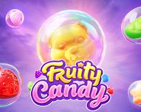 Fruity Candy Fruity Candy