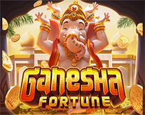 Ganesha Fortune Ganesha Fortune