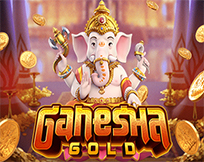 Ganesha Gold Ganesha Gold