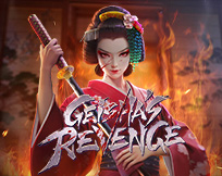 Geisha`s Revenge Geisha`s Revenge