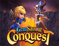 Gem Saviour Conquest Gem Saviour Conquest