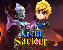 Gem Saviour Gem Saviour