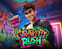 Graffiti Rush Graffiti Rush