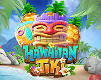 Hawaiian Tiki Hawaiian Tiki