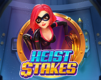 Heist Stakes Heist Stakes