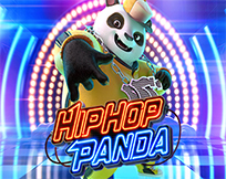 Hip Hop Panda Hip Hop Panda