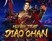 Honey Trap of Diao Chan Honey Trap of Diao Chan