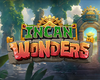 Incan Wonders Incan Wonders