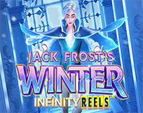Jack Frost`s Winter Jack Frost`s Winter