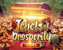 Jewels of Prosperity Jewels of Prosperity
