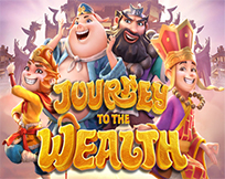 Journey to the Wealth Journey to the Wealth