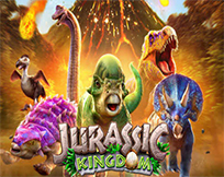Jurassic Kingdom Jurassic Kingdom