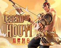 Legend of Hou Yi Legend of Hou Yi