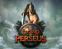 Legend of Perseus Legend of Perseus