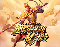 Legendary Monkey King Legendary Monkey King