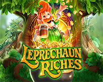 Leprechaun Riches Leprechaun Riches