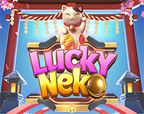 Lucky Neko Lucky Neko