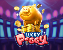 Lucky Piggy Lucky Piggy