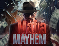 Mafia Mayhem Mafia Mayhem