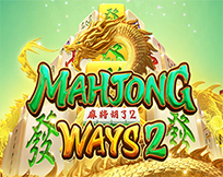 Mahjong Ways 2 Mahjong Ways 2
