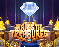 Majestic Treasures Majestic Treasures