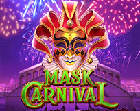 Mask Carnival Mask Carnival