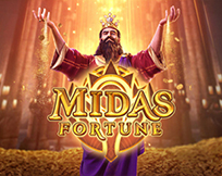 Midas Fortune Midas Fortune