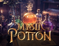 Mystic Potion Mystic Potion
