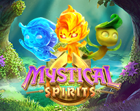 Mystical Spirits Mystical Spirits