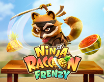 Ninja Raccoon Frenzy Ninja Raccoon Frenzy