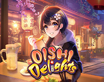 Oishi Delights Oishi Delights