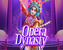 Opera Dynasty Opera Dynasty