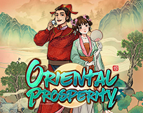 Oriental Prosperity Oriental Prosperity
